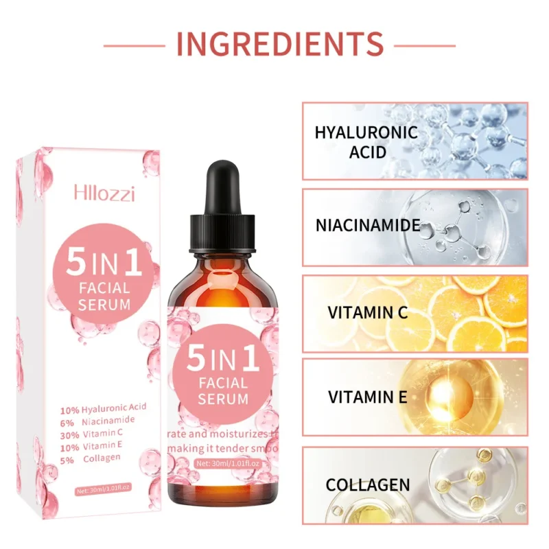5 In 1 Facial Serum Spu813891186381 6