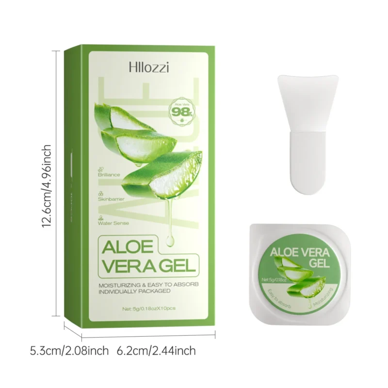 Aloe Vera Gel Moisturizer Spu891566156484 6
