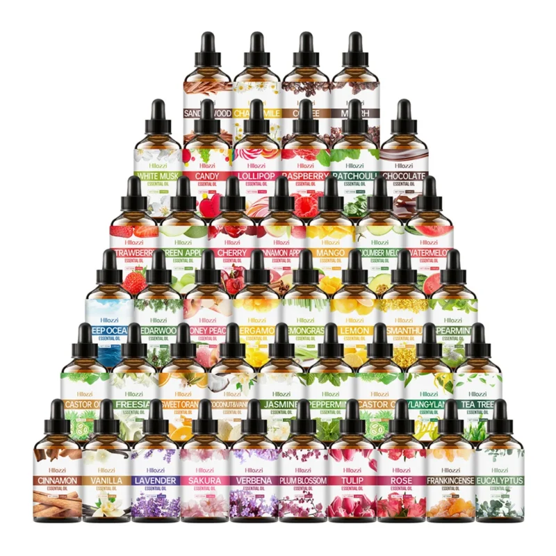 Aromatherapy Essential Oil Spu991523648621 2