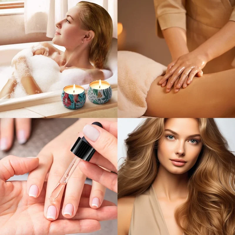 Aromatherapy Essential Oil Spu991523648621 5