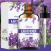 Lavender Essential Oil 100ml