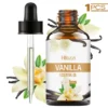 Vanilla Essential Oil 100ml