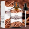 Sandalwood Essential Oil 100ml