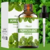 Peppermint Essential Oil 100ml