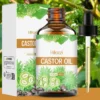 Castor Oil 100ml
