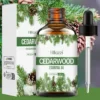 Cedarwood Essential Oil 100ml