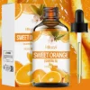 Sweet Orange Essential Oil 100ml