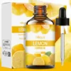 Lemon Essential Oil 100ml