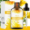 Bergamot Essential Oil 100ml
