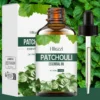 Patchouli Essential Oil 100ml