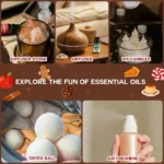 Baking Essential Oil Set Spu1012749687240 5