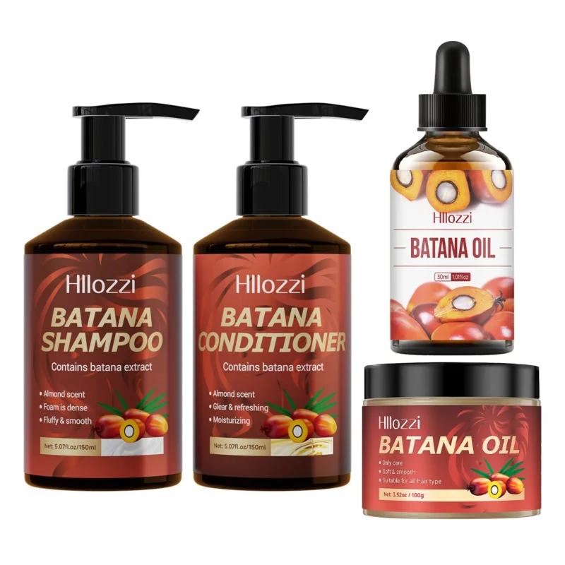 Batana Oil Hair Care Set Spu991784660827 2