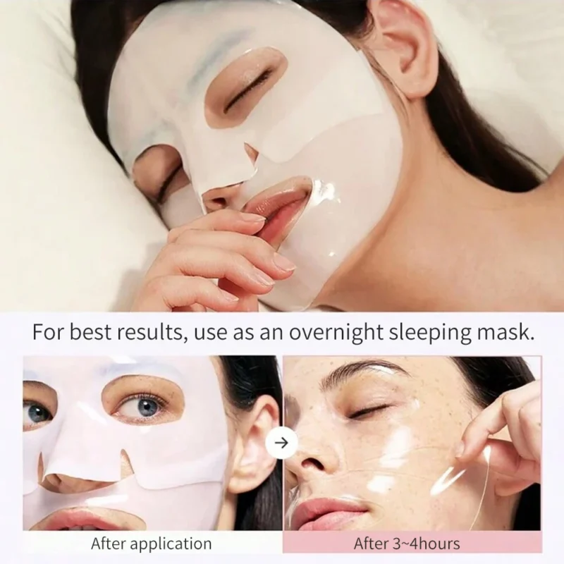 Bio Collagen Hydrogel Mask Spu829026467737 3