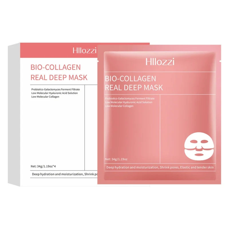 Bio Collagen Hydrogel Mask Spu829026467737 6