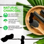 Charcoal Nose Pore Strips Spu813641540819 3