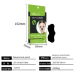 Charcoal Nose Pore Strips Spu813641540819 6