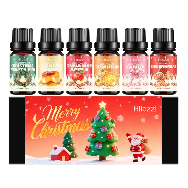 Christmas Essential Oil Gift Set Spu992145277421 2
