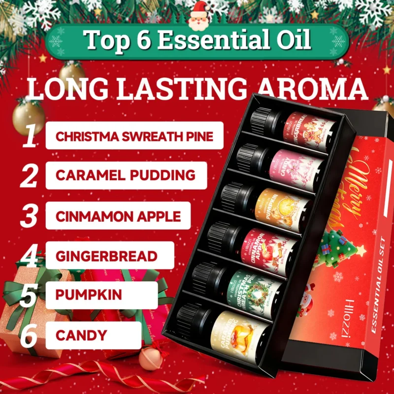 Christmas Essential Oil Gift Set Spu992145277421 4