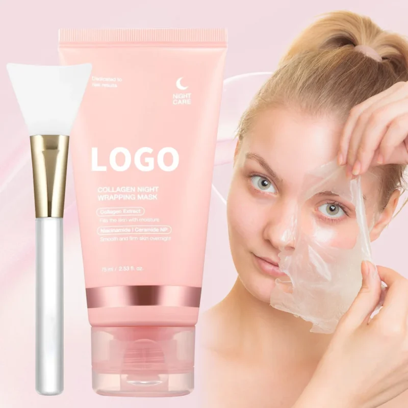 Collagen Night Wrapping Mask Spu845510263251 6