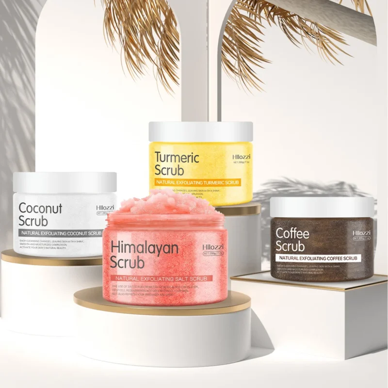 Exfoliating Body Scrub Spu811419420108 2