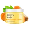 Turmeric Body Scrub 200g