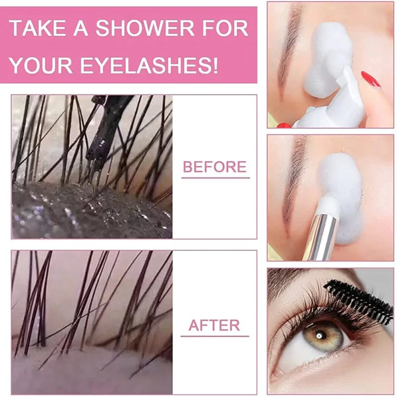 Eyelash Extension Cleanser Kit Spu807023287078 3