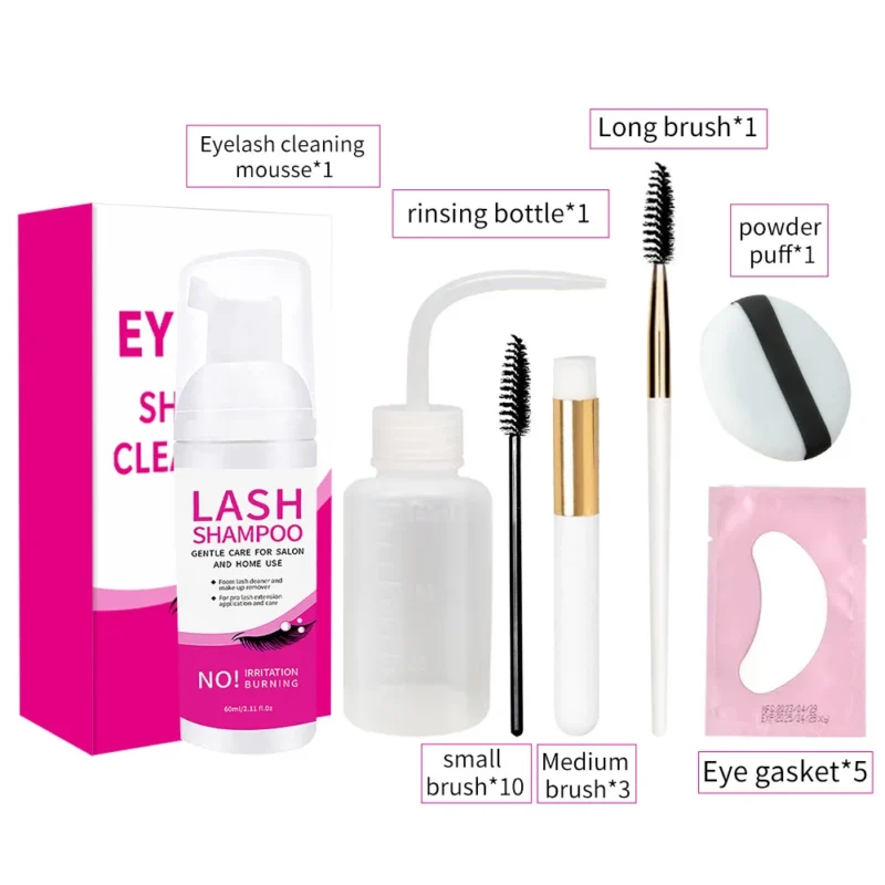 Eyelash Extension Cleanser Kit Spu809698176914 2