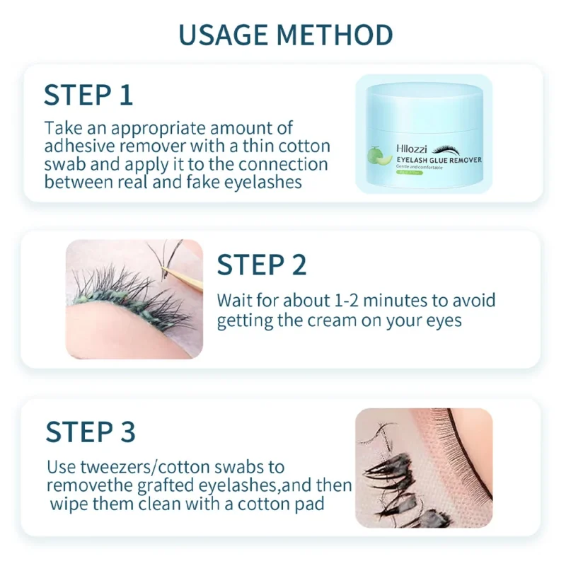 Eyelash Glue Remover Cream Spu813230707528 4