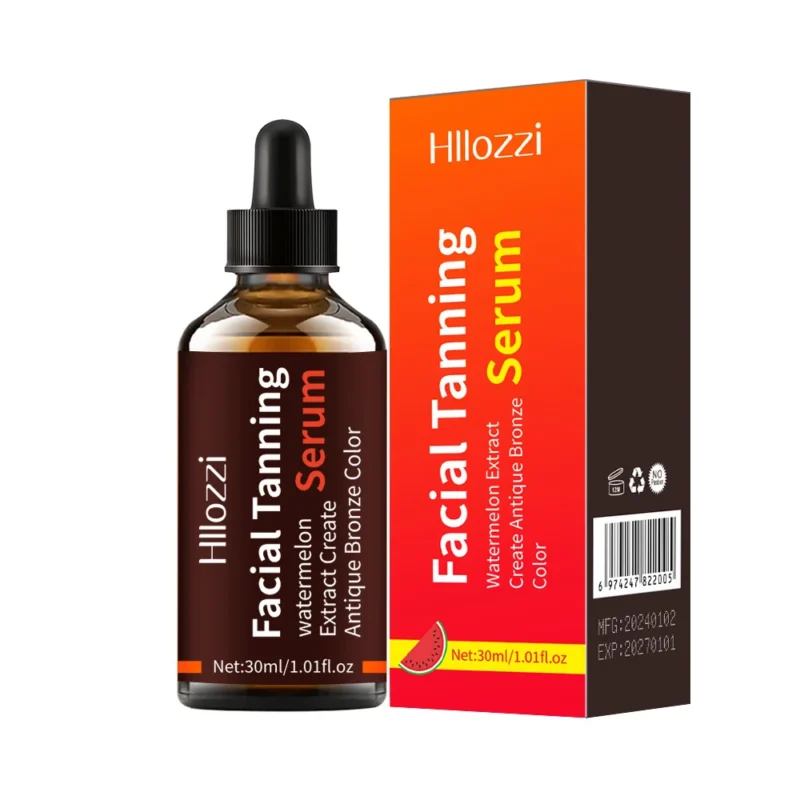 Facial Tanning Serum Sunless Tanner Spu813228683693 2