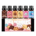 Food Scented Essential Oil Set Spu1004233672910 2