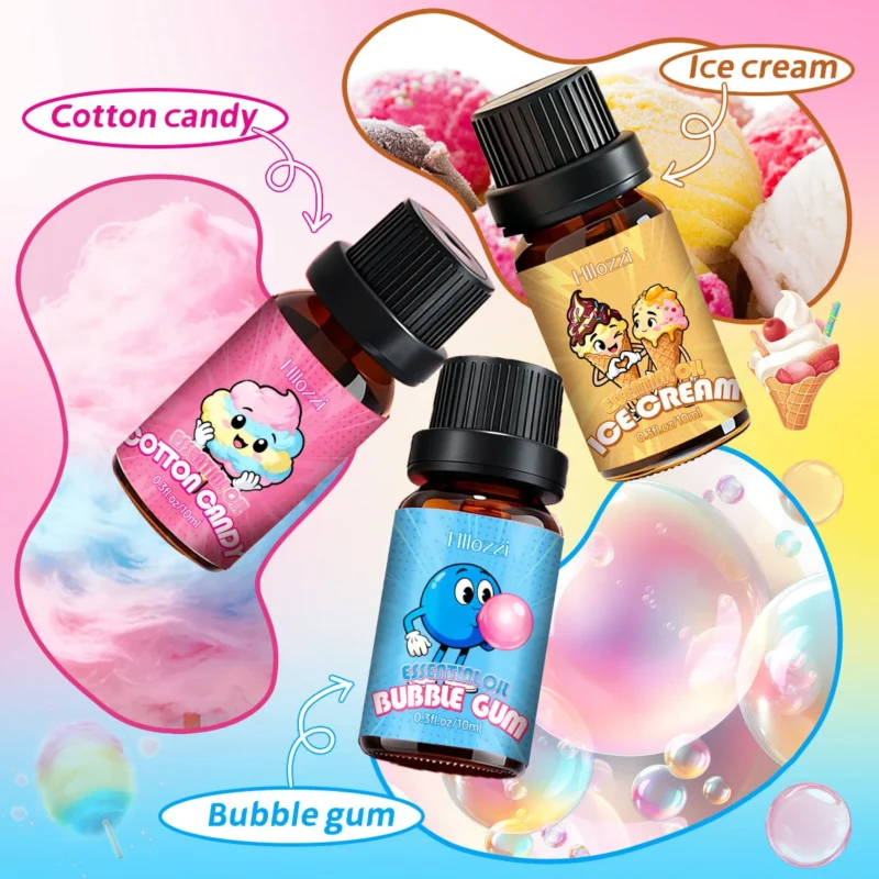 Food Scented Essential Oil Set Spu1004233672910 4