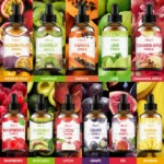 Fruit Essential Oil Aromatherapy Spu932953495431 4