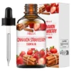 Cinnamon Strawberry 30ml
