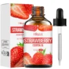 Strawberry Essential Oil 100ml