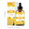 Lemon Essential Oil 100ml