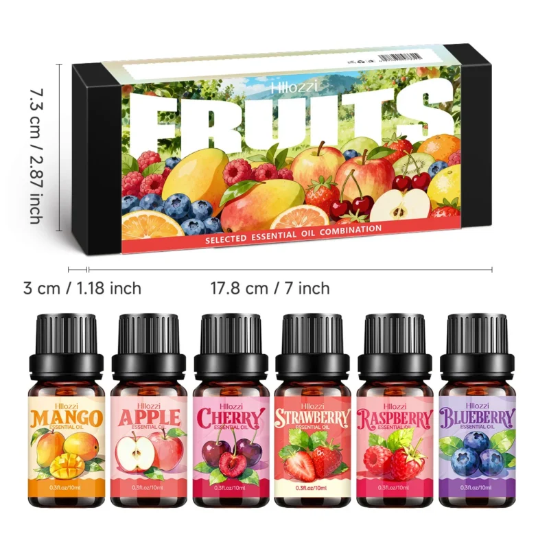 Fruit Essential Oil Gift Set Spu1001270679949 5