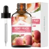 Honey Peach Essential Oil 60ml