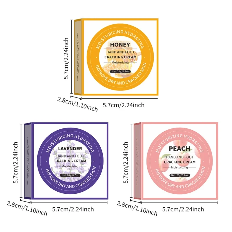 Hand Foot Cracking Cream Spu856979743560 5