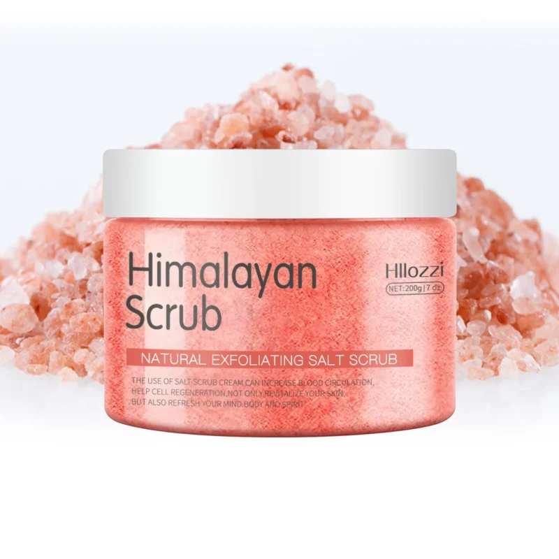 Himalayan Salt Body Scrub Spu811326373980 6
