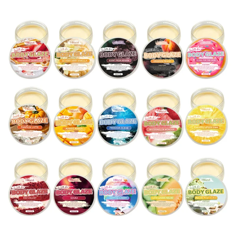 Hllozzi Body Glaze Oil Set Spu846953098031 5