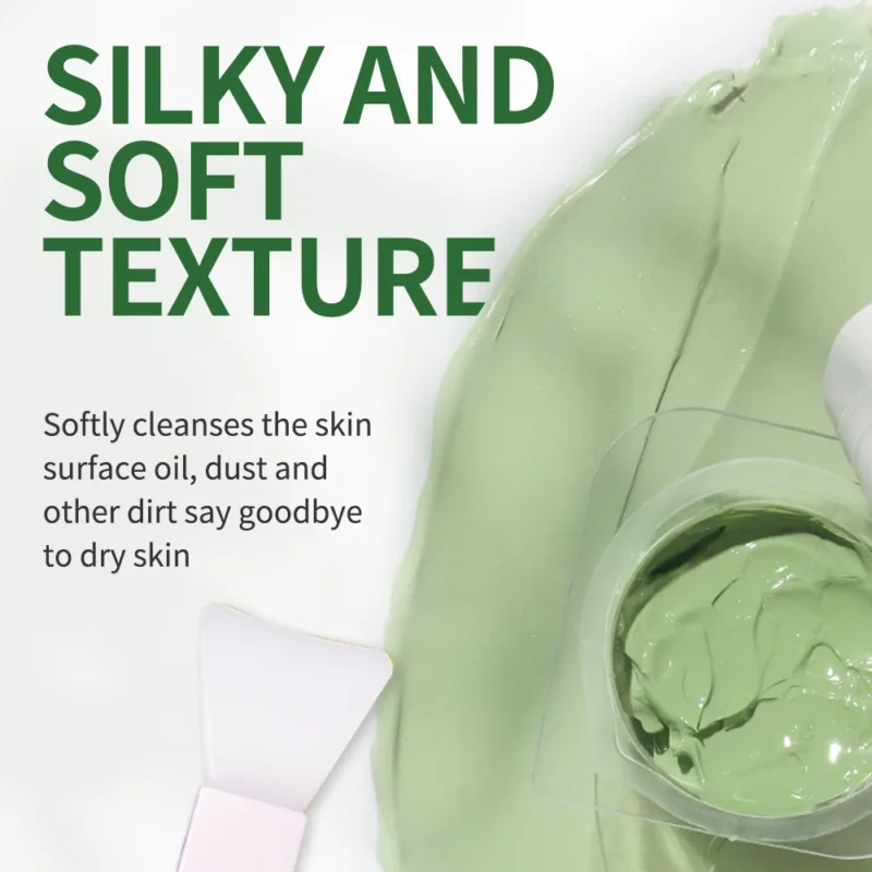 Hllozzi Clay Mud Mask Spu890781842106 4