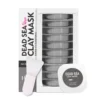 Dead Sea Clay Mask 10pcs