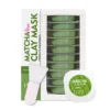 Matcha Clay Mask 10pcs