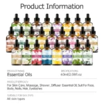 Hllozzi Essential Oil 60ml Spu920734604023 4