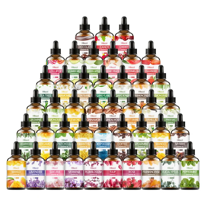 Hllozzi Essential Oil Aromatherapy Spu990033154557 5