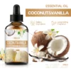 Coconut & Vanilla 60ml