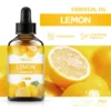 Lemon 60ml