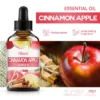 Cinnamon Apple 60ml