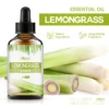 Lemongrass 60ml