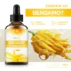 Bergamot 60ml